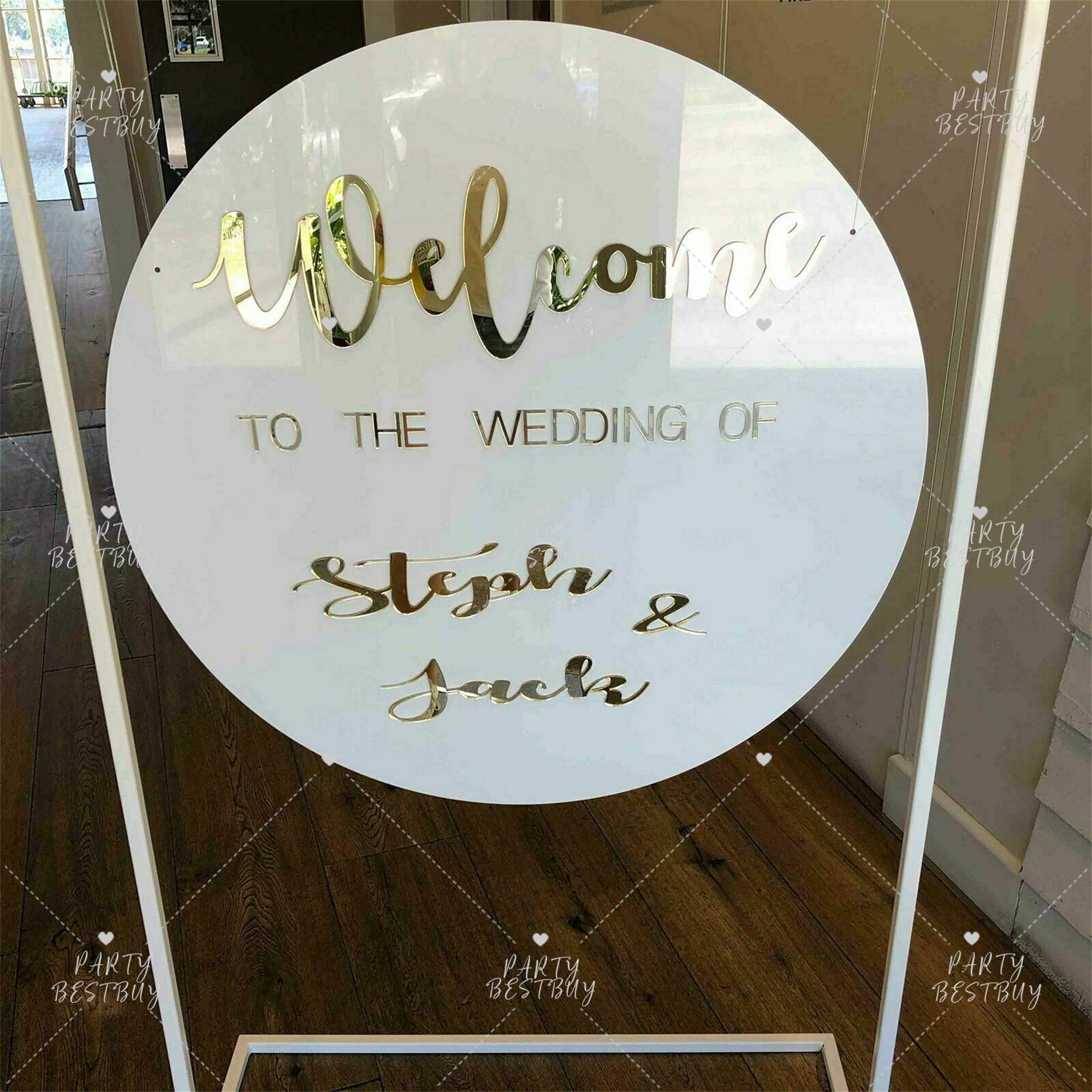 60cm_Round_Acrylic_Board_Wedding_ck04n60cm_04