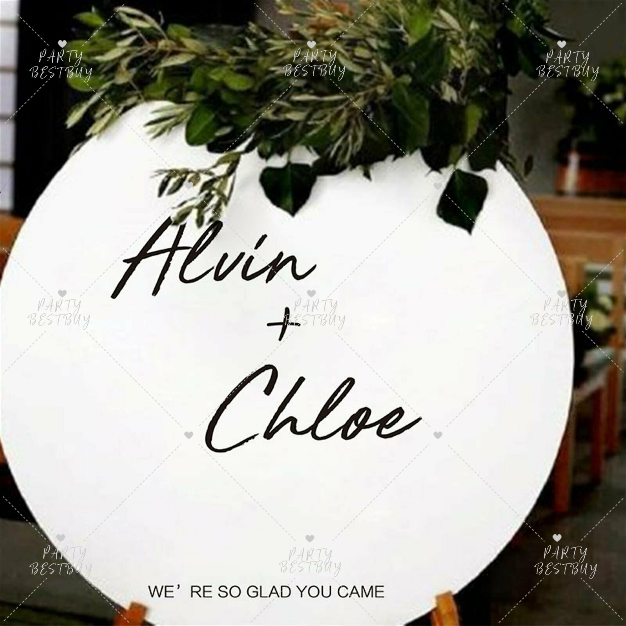 60cm_Round_Acrylic_Board_Wedding_ck04n60cm_08