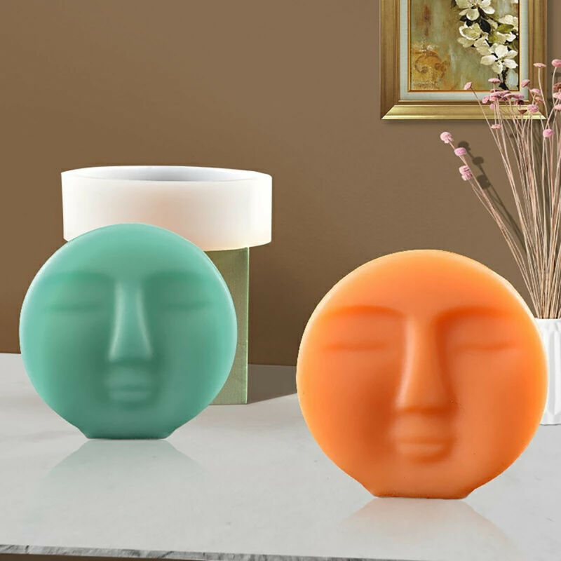 Face Shaped Candles mold_ck18u010_03