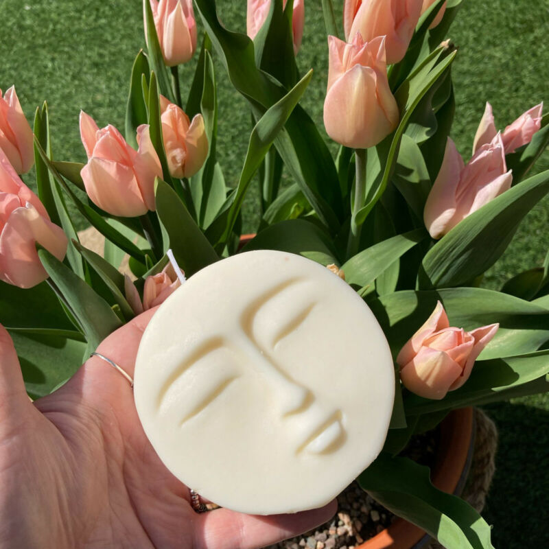 Face Shaped Candles mold_ck18u010_06