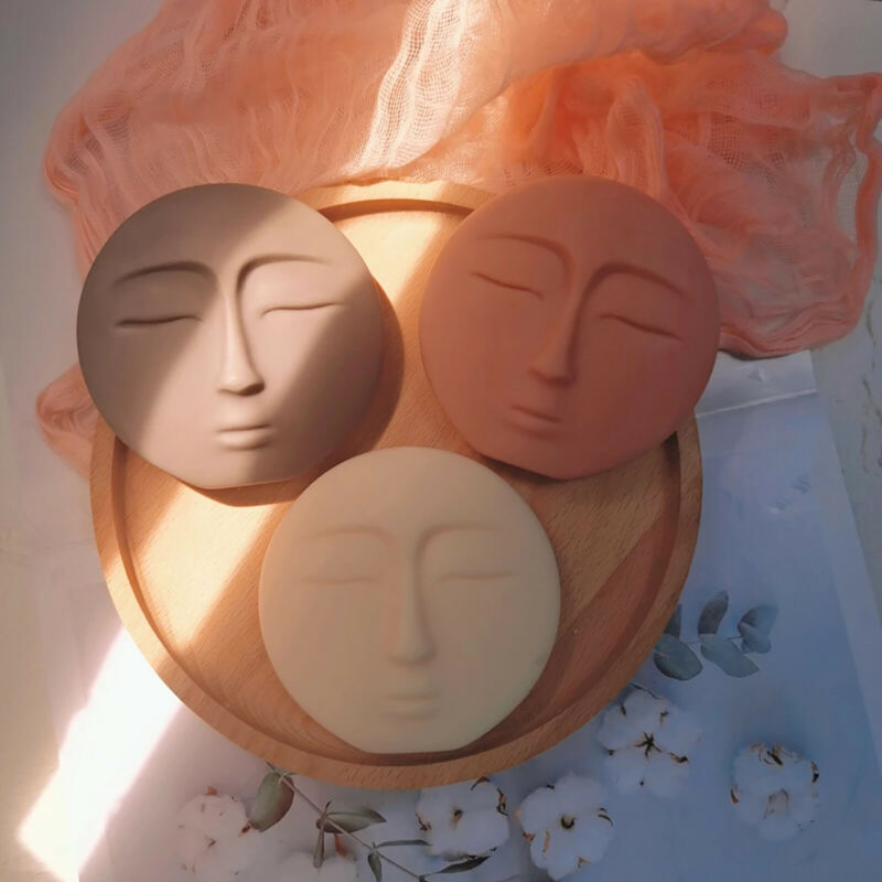 Face Shaped Candles mold_ck18u010_07