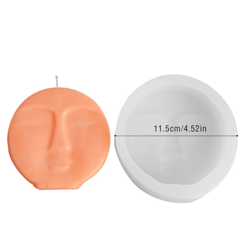 Face Shaped Candles mold_ck18u010_08