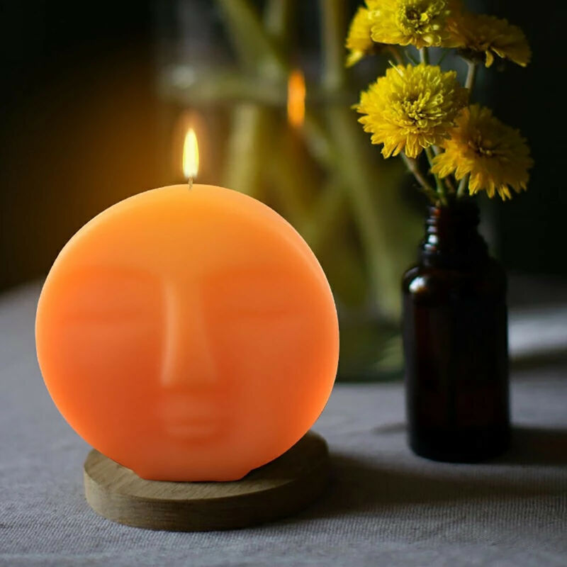 Face Shaped Candles mold_ck18u010_09