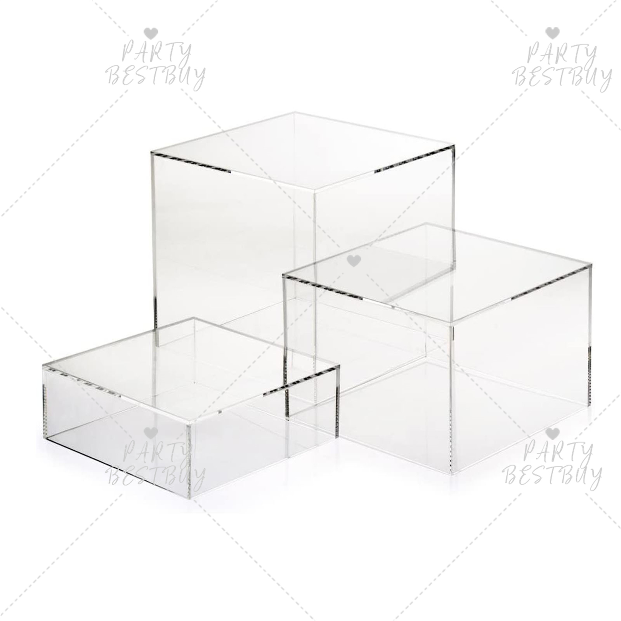 Acrylic Display Risers Boxes_xy07i00_02