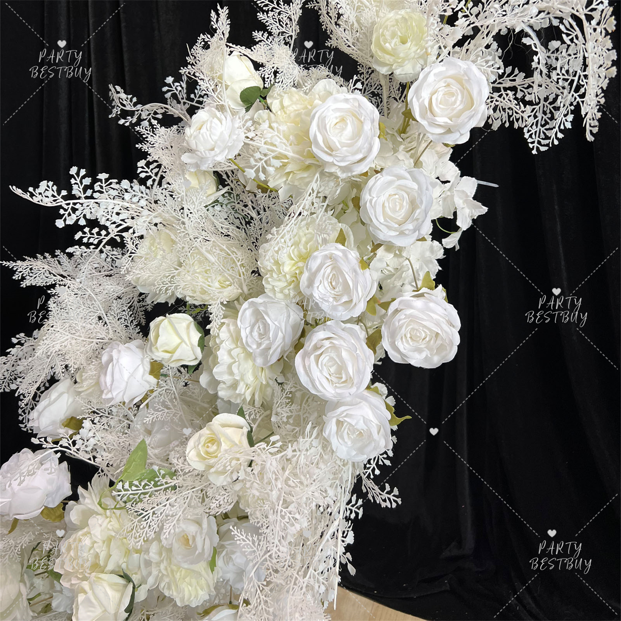 Artificial Silk Flowers runner_fw04d10_01