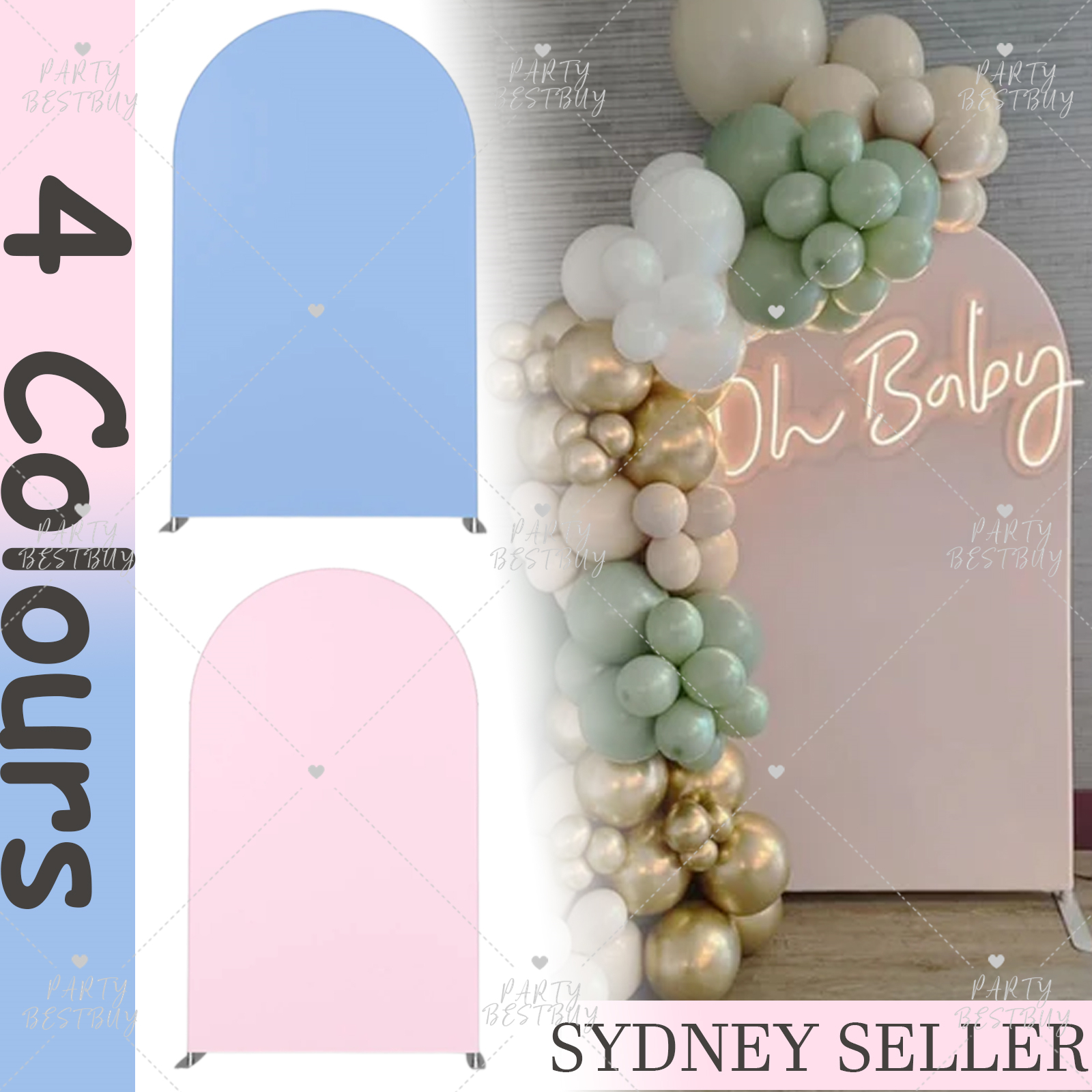 wd02d_Double side Arch Backdrop Cover (3)