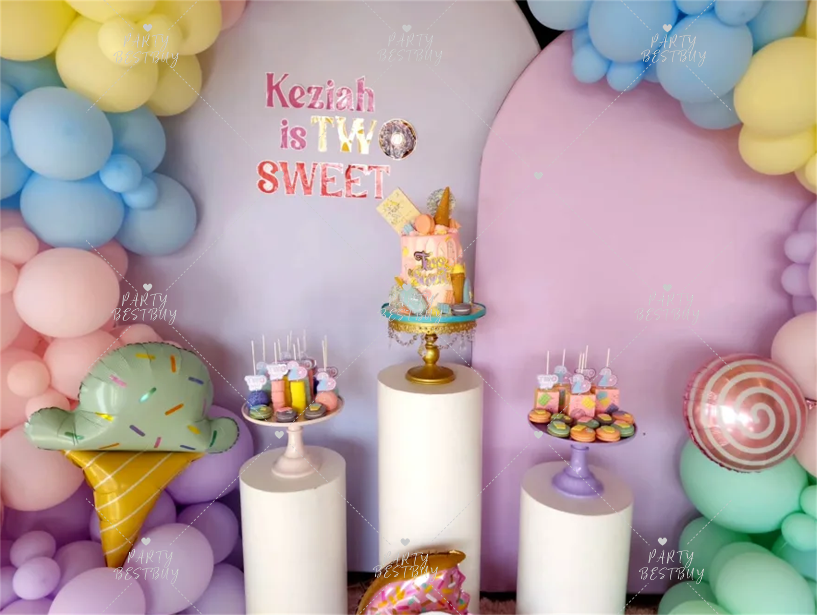 wd02d_Double side Arch Backdrop Cover (9)