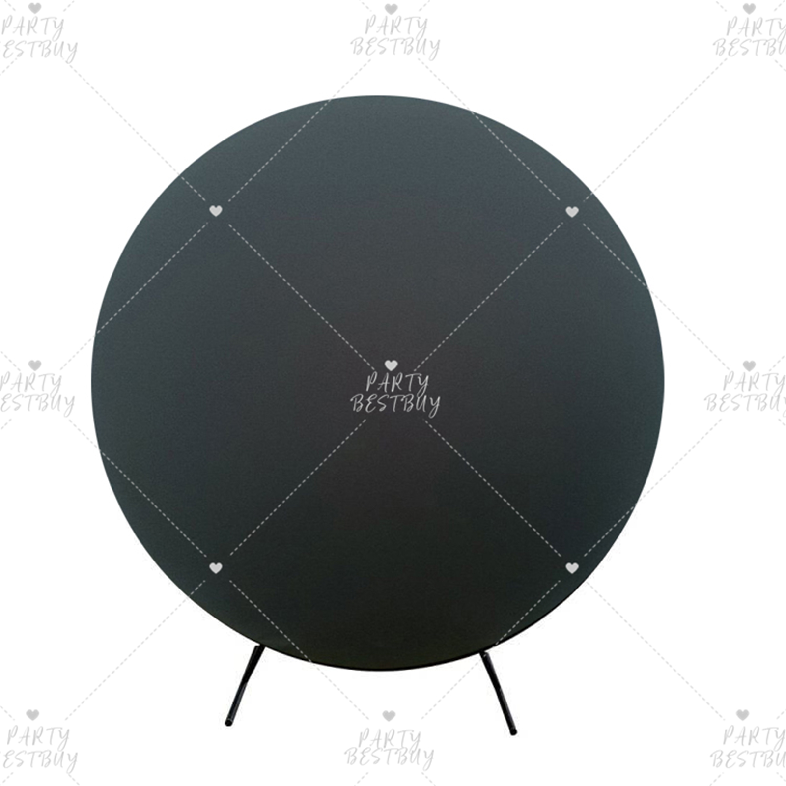 wd02d_Circle Round Backdrop (5)