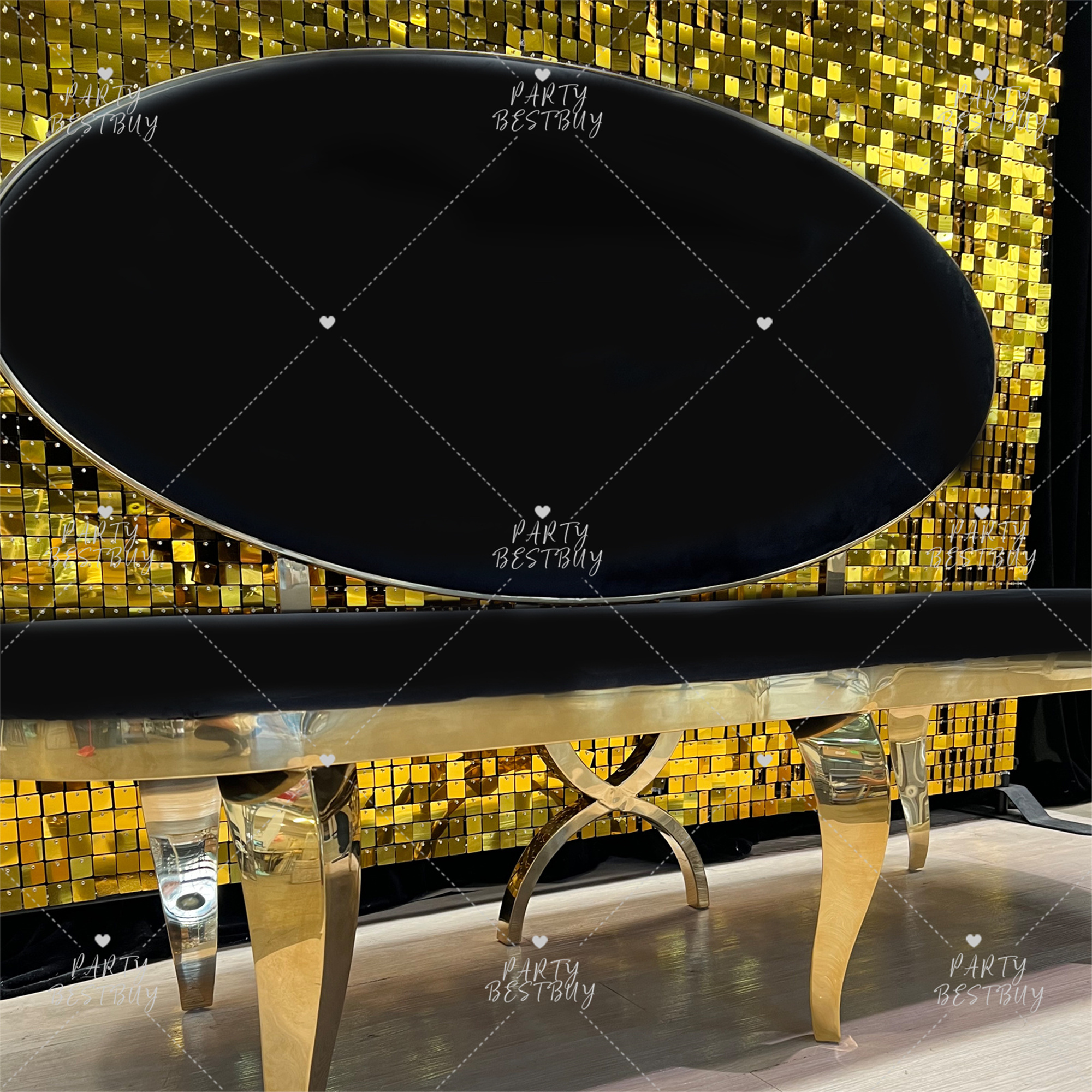 Glossy Gold Sofa_xy08h0127_04