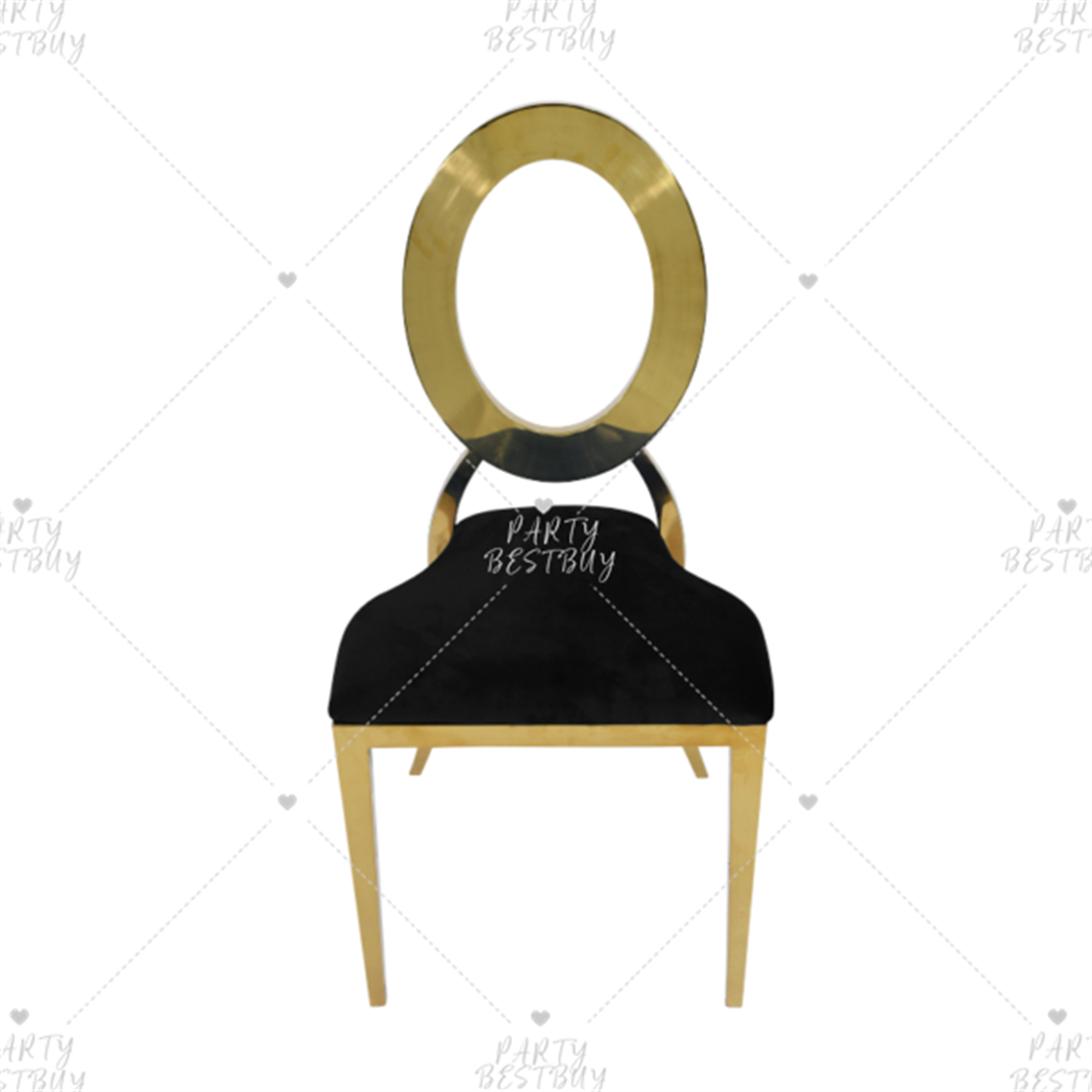 Beverly-Gold-Chair-with-Black-Velvet-Cushion-100t-600x600
